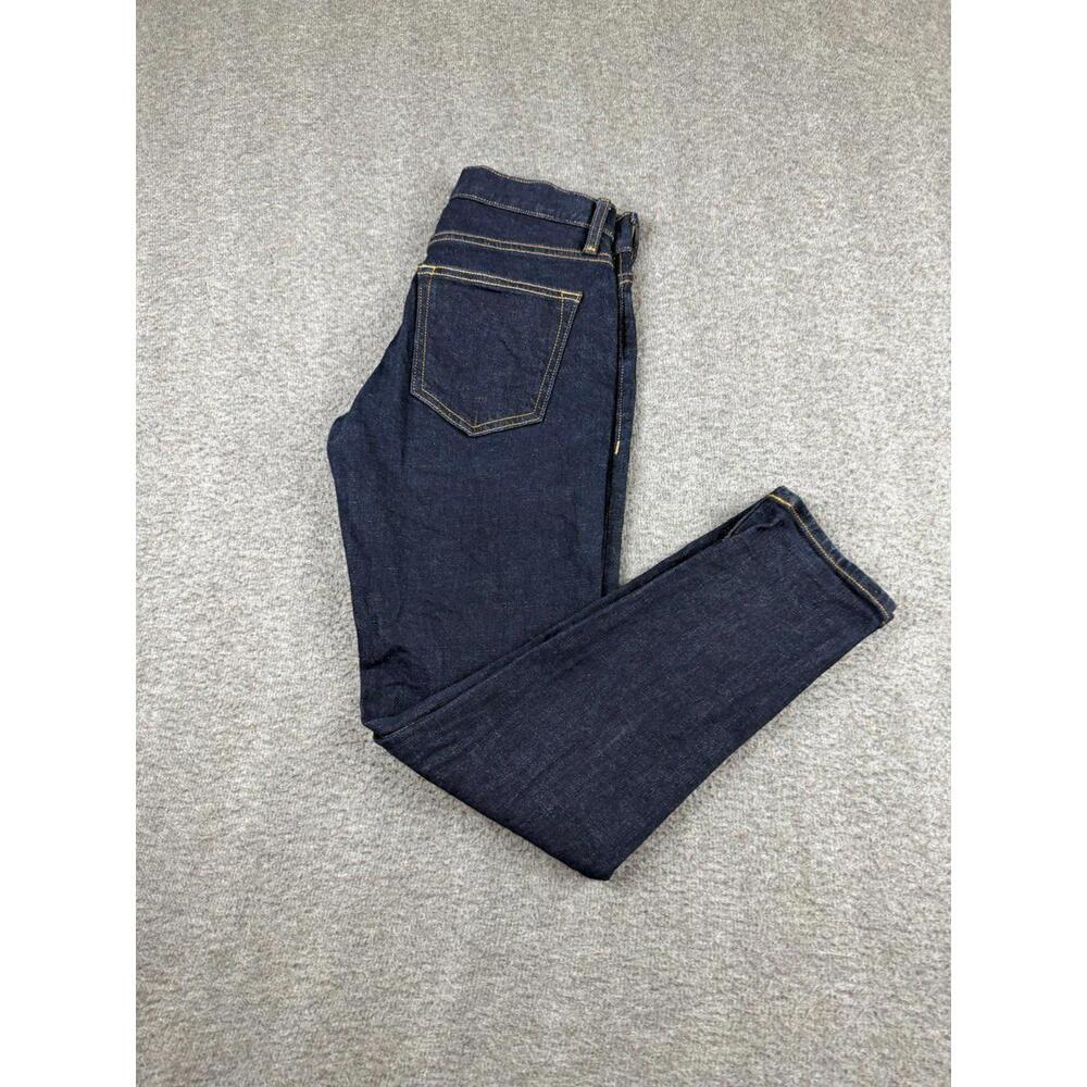 Old Navy Men's Relaxed Slim Taper Jeans Size 26x30